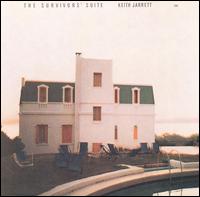 Keith Jarrett - The Survivor's Suite lyrics