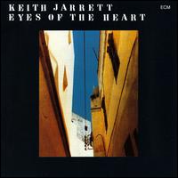 Keith Jarrett - Eyes of the Heart [live] lyrics