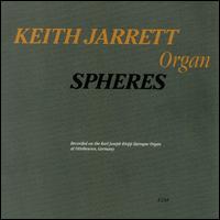 Keith Jarrett - Spheres lyrics