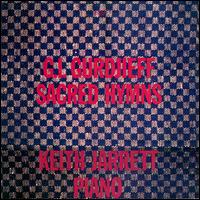Keith Jarrett - Sacred Hymns lyrics