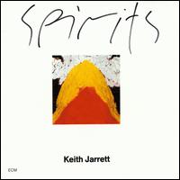 Keith Jarrett - Spirits 1 & 2 lyrics