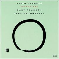 Keith Jarrett - Changeless [live] lyrics