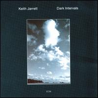 Keith Jarrett - Dark Intervals [live] lyrics