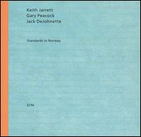 Keith Jarrett - Standards in Norway lyrics