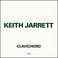 Keith Jarrett - Book of Ways lyrics