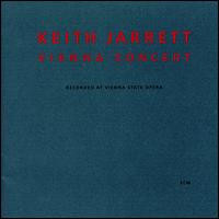 Keith Jarrett - Vienna Concert [live] lyrics