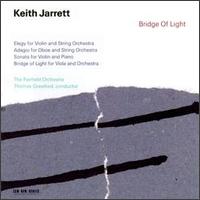 Keith Jarrett - Bridge of Light lyrics