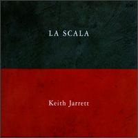 Keith Jarrett - La Scala [live] lyrics