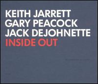 Keith Jarrett - Inside Out [live] lyrics