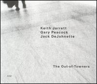 Keith Jarrett - The Out-of-Towners [live] lyrics