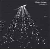 Keith Jarrett - Radiance [live] lyrics