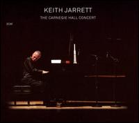 Keith Jarrett - The Carnegie Hall Concert [live] lyrics
