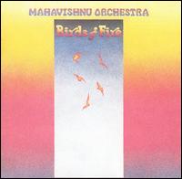 Mahavishnu Orchestra - Birds of Fire lyrics