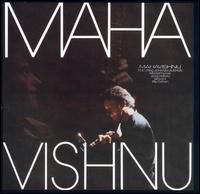 Mahavishnu Orchestra - Mahavishnu lyrics