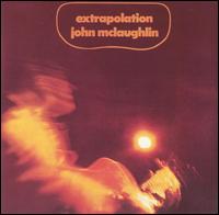 John McLaughlin - Extrapolation lyrics