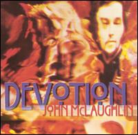John McLaughlin - Devotion lyrics