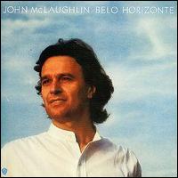 John McLaughlin - Belo Horizonte lyrics