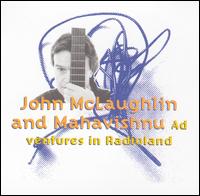 John McLaughlin - Adventures in Radioland lyrics