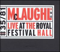 John McLaughlin - Live at the Royal Festival Hall lyrics