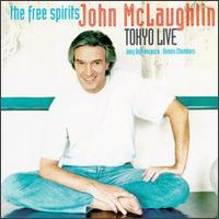 John McLaughlin - Tokyo Live lyrics