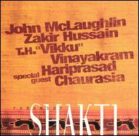 John McLaughlin - Remember Shakti lyrics