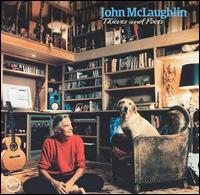 John McLaughlin - Thieves and Poets lyrics