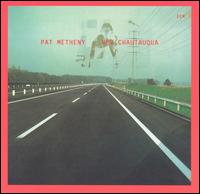 Pat Metheny - New Chautauqua lyrics