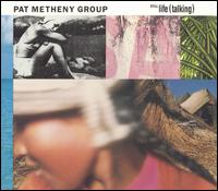Pat Metheny - Still Life (Talking) lyrics