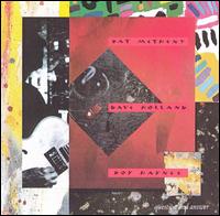 Pat Metheny - Question and Answer lyrics
