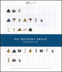Pat Metheny - Imaginary Day lyrics