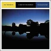 Pat Metheny - A Map of the World lyrics