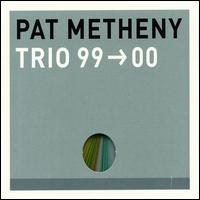 Pat Metheny - Trio 9900 lyrics