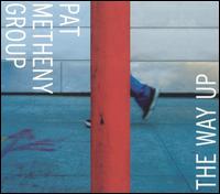 Pat Metheny - The Way Up lyrics