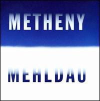 Pat Metheny - Metheny Mehldau lyrics
