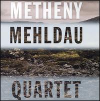 Pat Metheny - Quartet [2007] lyrics