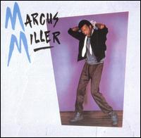 Marcus Miller - Marcus Miller lyrics