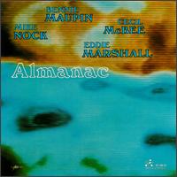 Mike Nock - Almanac lyrics