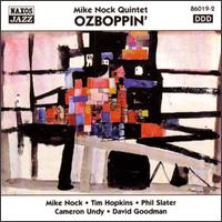 Mike Nock - Ozboppin' lyrics