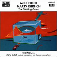 Mike Nock - The Waiting Game lyrics