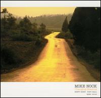 Mike Nock - Changing Seasons lyrics