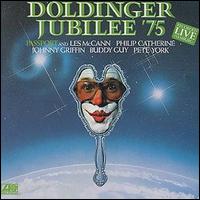 Passport - Doldinger Jubilee '75 [live] lyrics