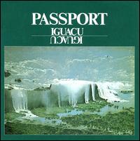 Passport - Iguacu lyrics