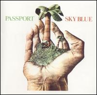 Passport - Sky Blue lyrics