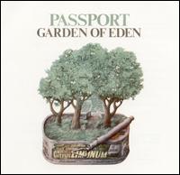Passport - Garden of Eden lyrics