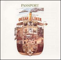 Passport - Oceanliner lyrics