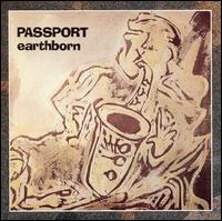 Passport - Earthborn lyrics
