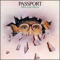 Passport - Man in the Mirror lyrics