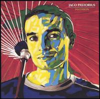 Jaco Pastorius - Invitation [live] lyrics