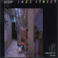 Jaco Pastorius - Jazz Street lyrics