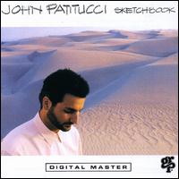 John Patitucci - Sketchbook lyrics